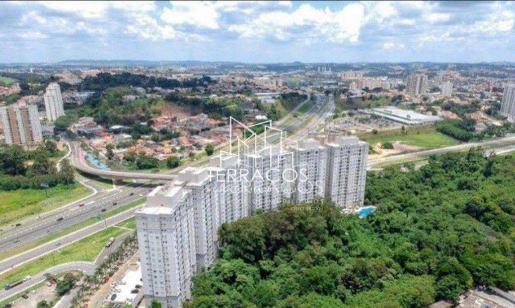 Apartamento à venda com 2 quartos, 63m² - Foto 28