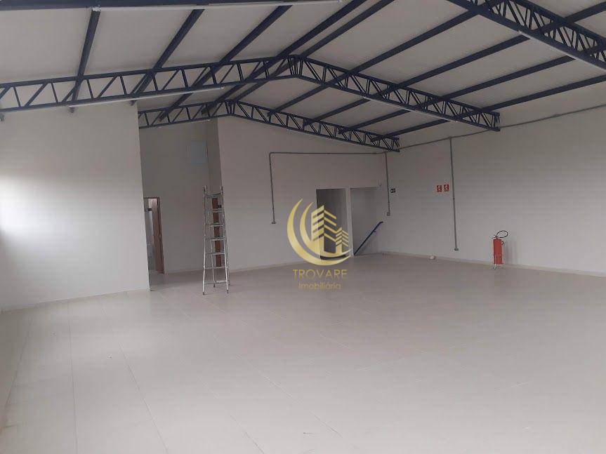 Depósito-Galpão-Armazém para alugar, 362m² - Foto 10