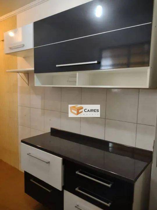 Apartamento à venda com 1 quarto, 50m² - Foto 6