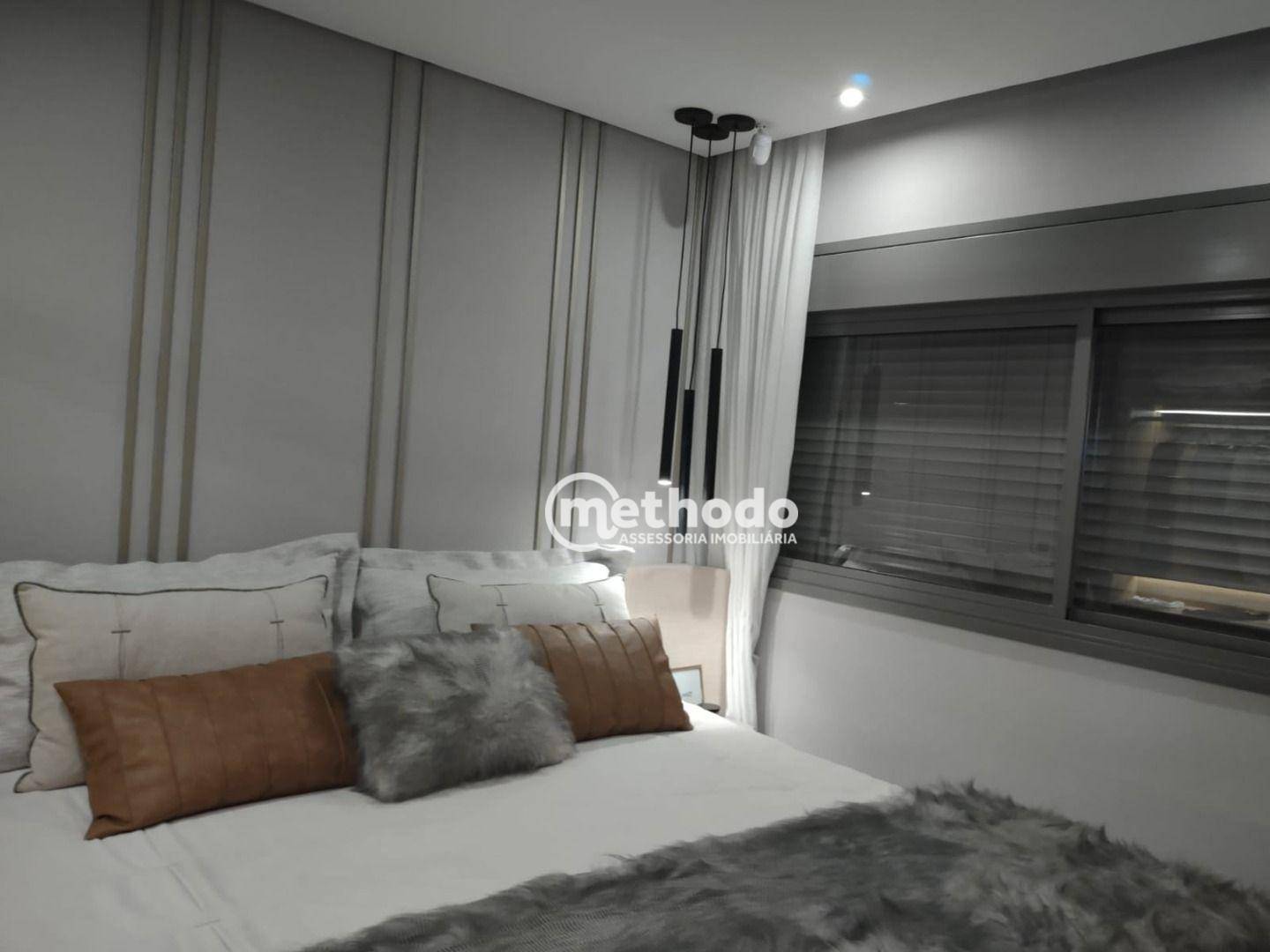 Apartamento à venda com 3 quartos, 120m² - Foto 12