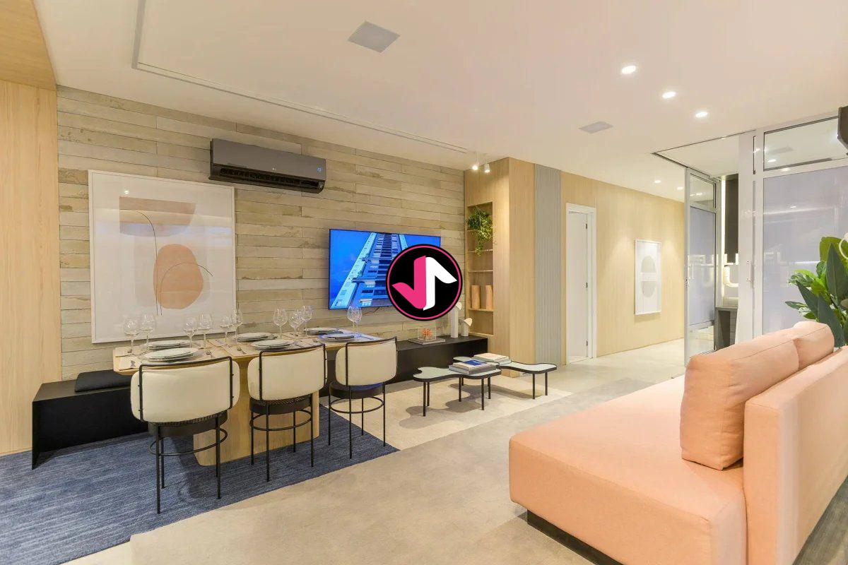 Apartamento à venda com 3 quartos - Foto 11