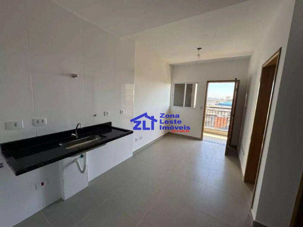 Apartamento para alugar com 2 quartos, 41m² - Foto 7