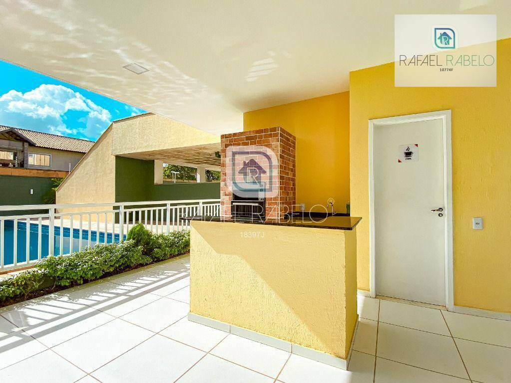 Apartamento, 2 quartos, 45 m² - Foto 22