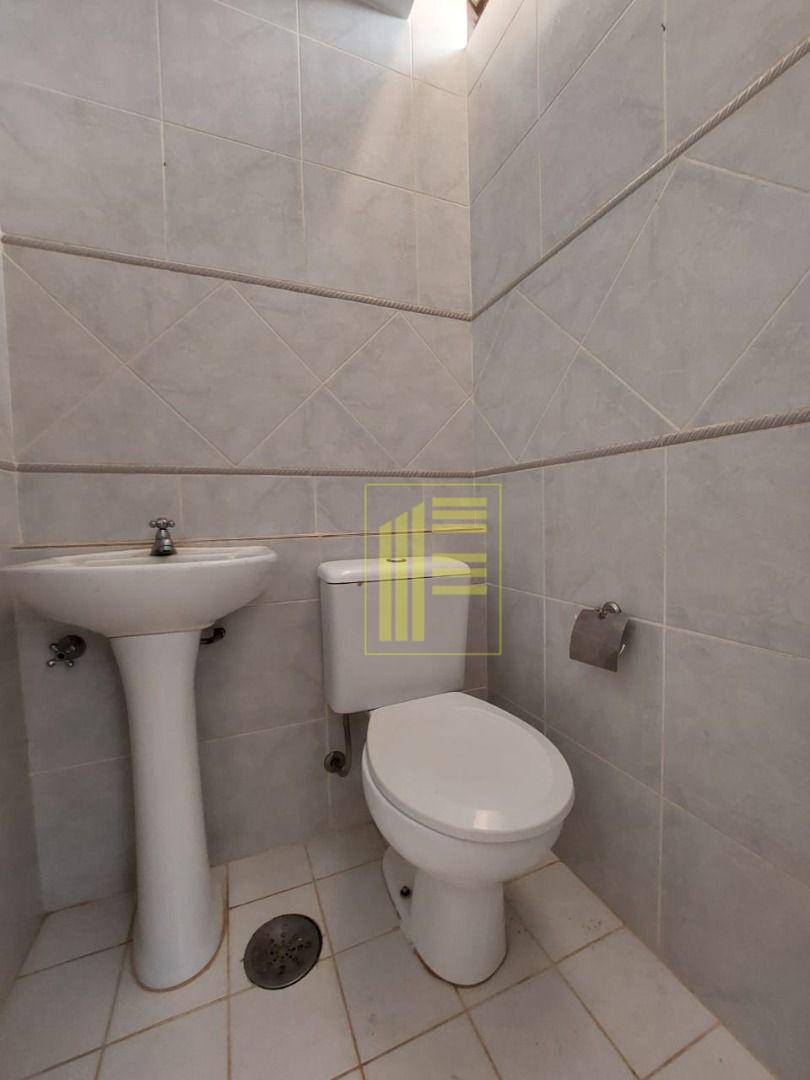Casa de Condomínio para alugar com 3 quartos, 145m² - Foto 24