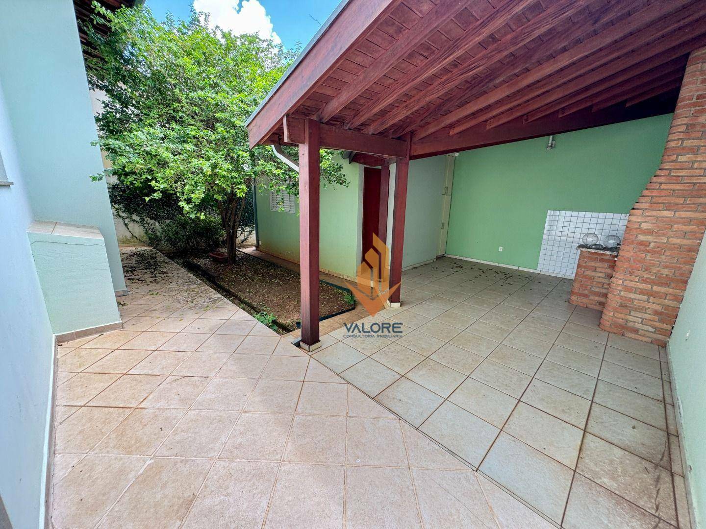 Casa à venda com 3 quartos, 169m² - Foto 30