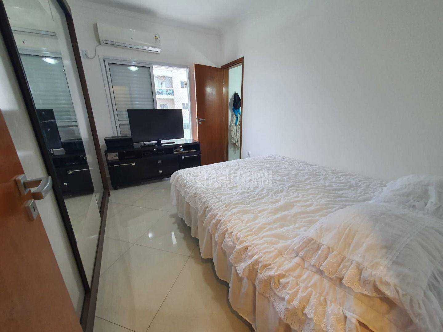 Apartamento à venda com 3 quartos, 92m² - Foto 11