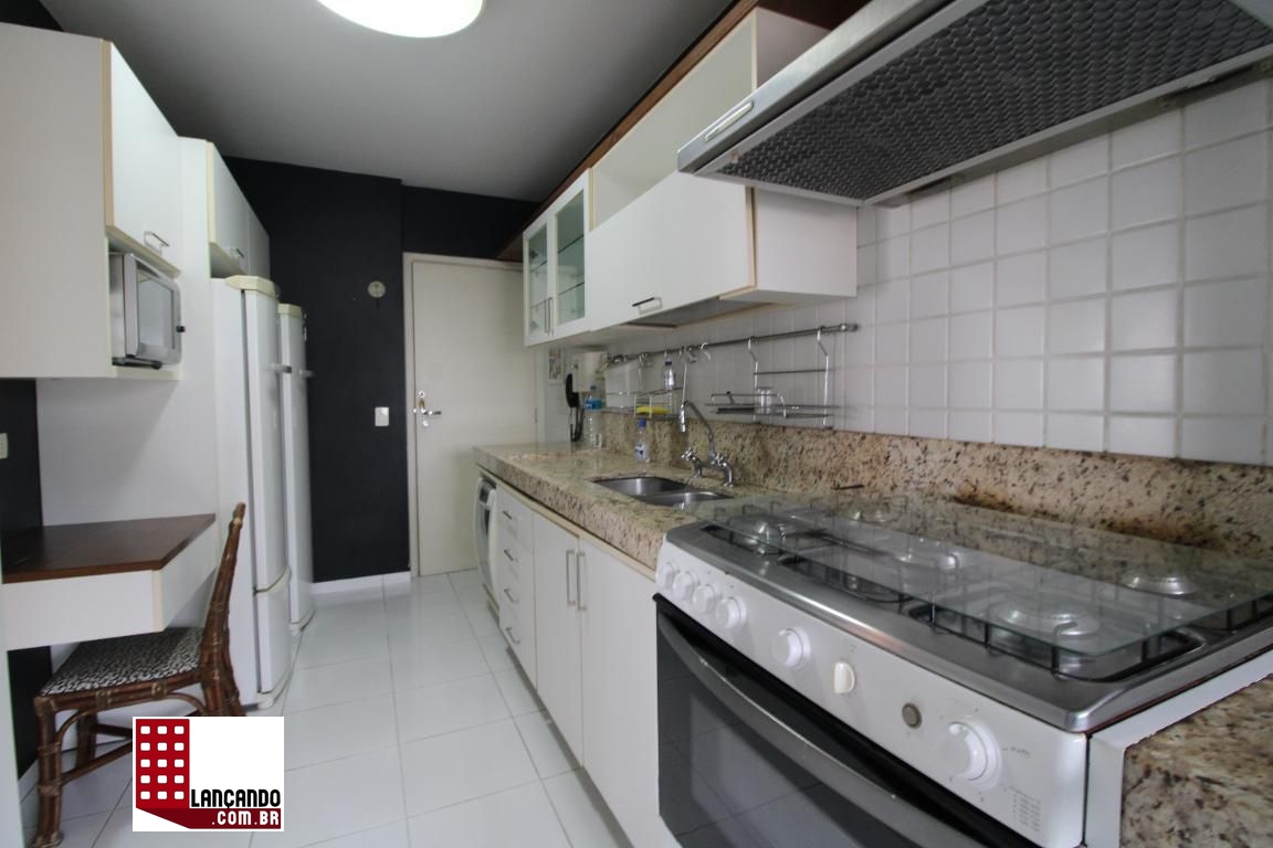 Apartamento à venda com 3 quartos, 100m² - Foto 20