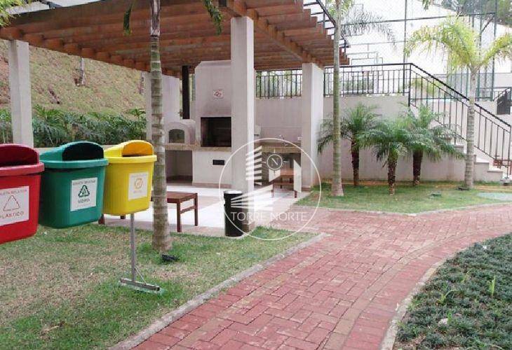 Apartamento à venda com 3 quartos, 62m² - Foto 19