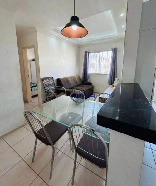 Apartamento à venda com 2 quartos, 47m² - Foto 5