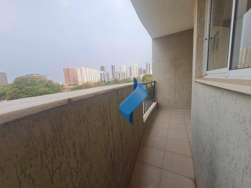 Apartamento para alugar com 2 quartos, 93m² - Foto 8