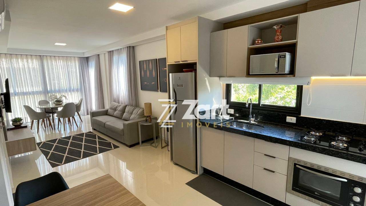 Apartamento à venda com 2 quartos, 83m² - Foto 4