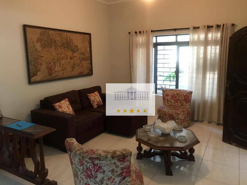 Casa, 4 quartos, 390 m² - Foto 9