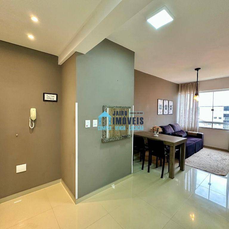 Apartamento à venda com 1 quarto - Foto 12