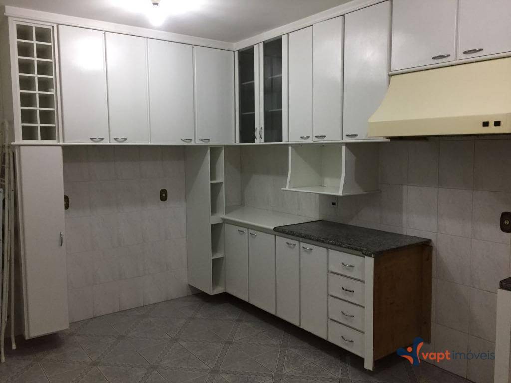 Casa de Condomínio à venda com 4 quartos, 389m² - Foto 8