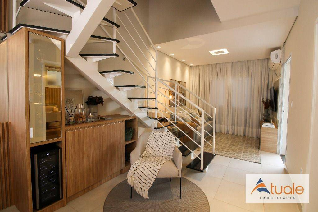 Casa de Condomínio à venda com 3 quartos, 93m² - Foto 18