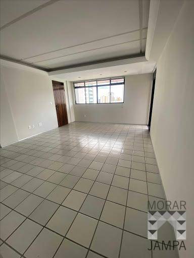 Apartamento à venda com 3 quartos, 121m² - Foto 6