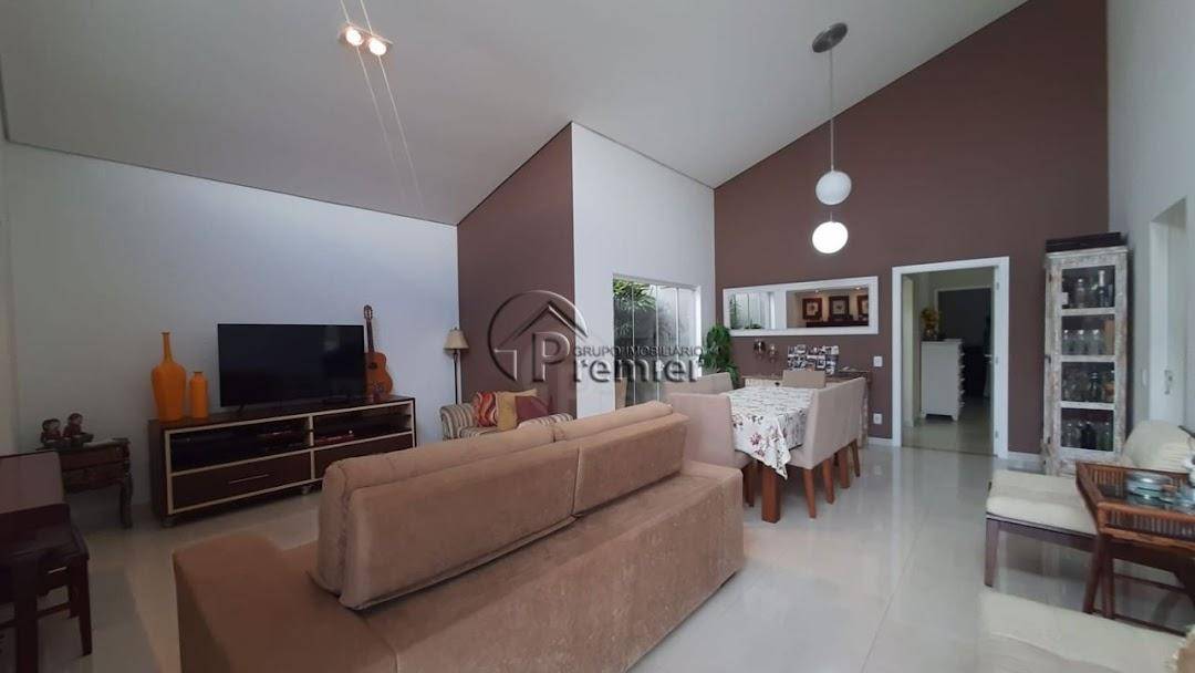 Casa de Condomínio à venda com 3 quartos, 164m² - Foto 5