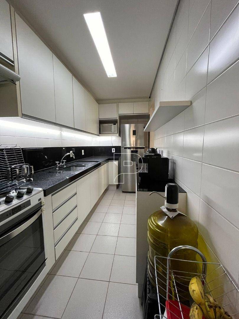 Apartamento à venda com 3 quartos, 111m² - Foto 10