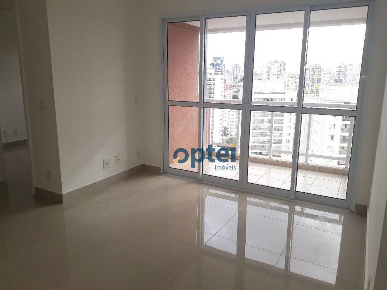 Apartamento à venda e aluguel com 2 quartos, 69m² - Foto 1