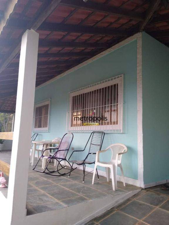 Chácara à venda com 2 quartos, 170m² - Foto 8