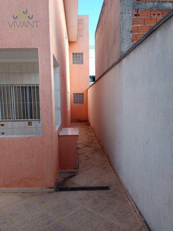 Sobrado à venda com 3 quartos, 125m² - Foto 8