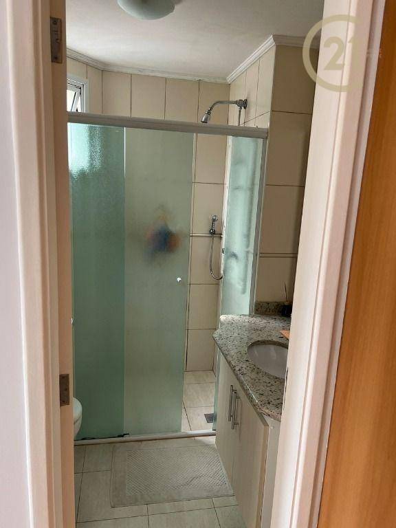 Apartamento à venda com 3 quartos, 100m² - Foto 29