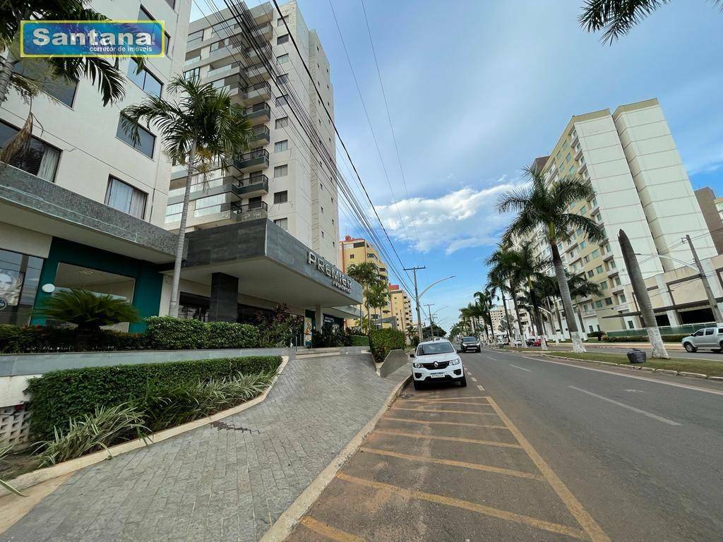 Apartamento à venda com 3 quartos, 81m² - Foto 30