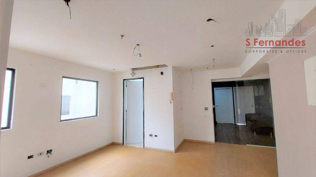 Conjunto Comercial-Sala para alugar, 75m² - Foto 7