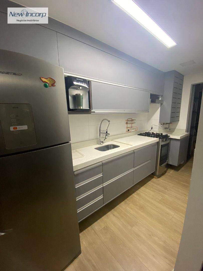 Apartamento à venda com 2 quartos, 67m² - Foto 7