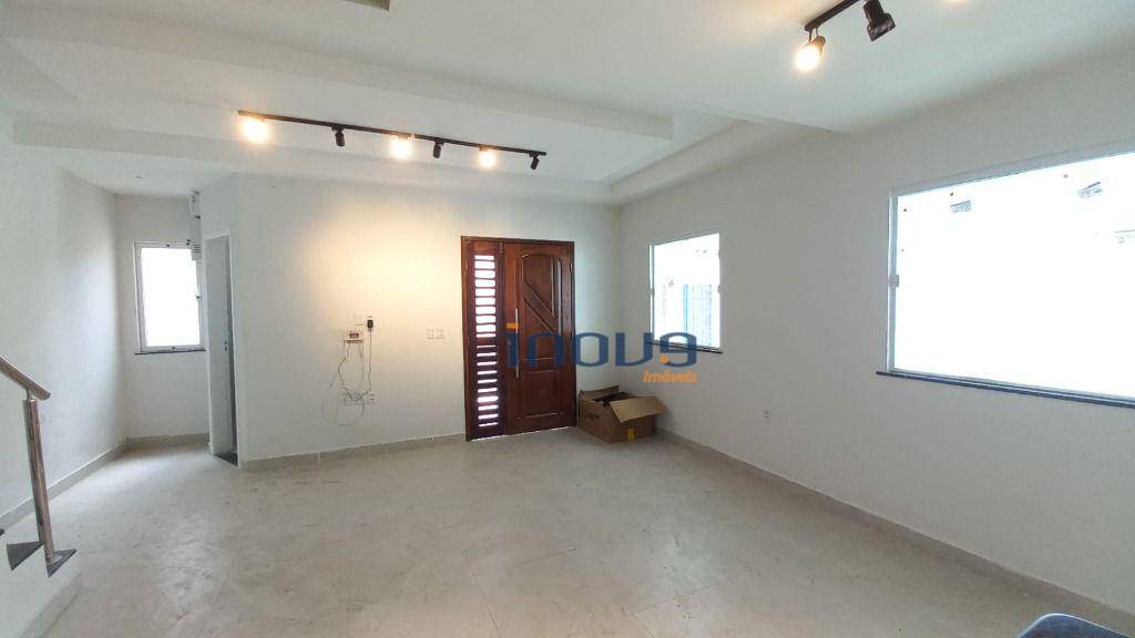 Casa à venda e aluguel com 4 quartos, 260m² - Foto 27