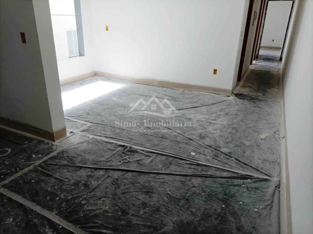 Apartamento à venda com 3 quartos, 80m² - Foto 4