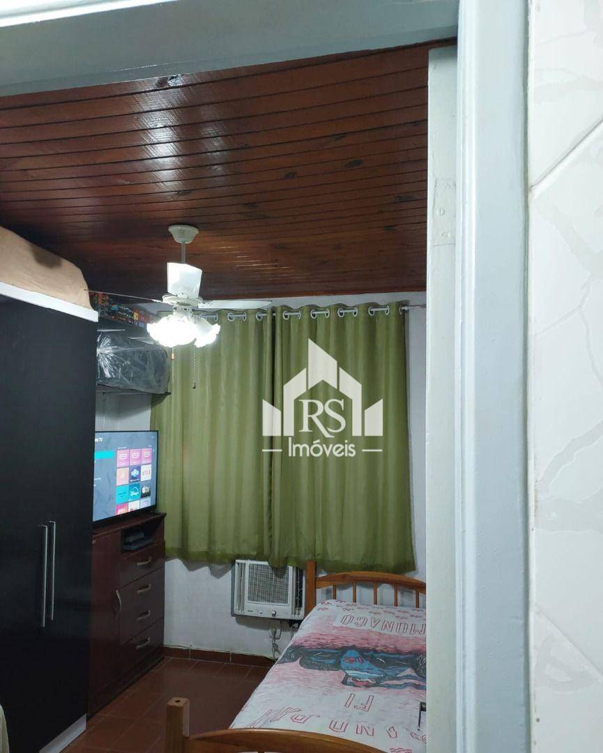 Casa de Condomínio à venda com 3 quartos, 61m² - Foto 12