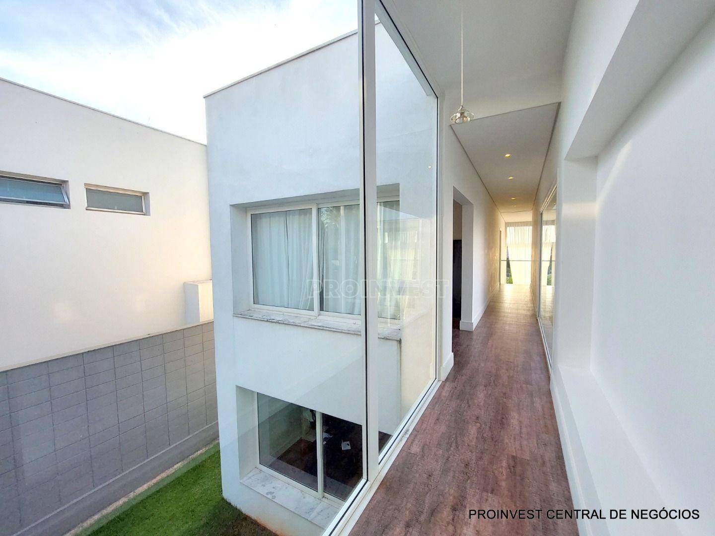 Casa de Condomínio à venda com 4 quartos, 580m² - Foto 25