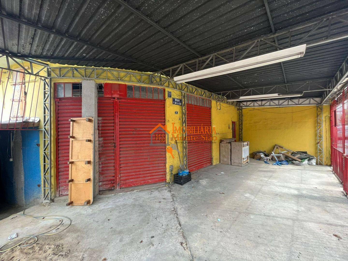 Prédio Inteiro à venda e aluguel, 220m² - Foto 8