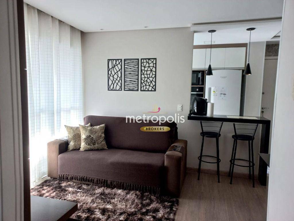 Apartamento à venda com 2 quartos, 62m² - Foto 9