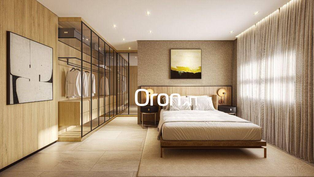 Cobertura, 4 quartos, 253 m² - Foto 4