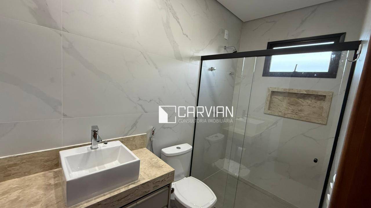 Casa de Condomínio à venda com 3 quartos, 198m² - Foto 36