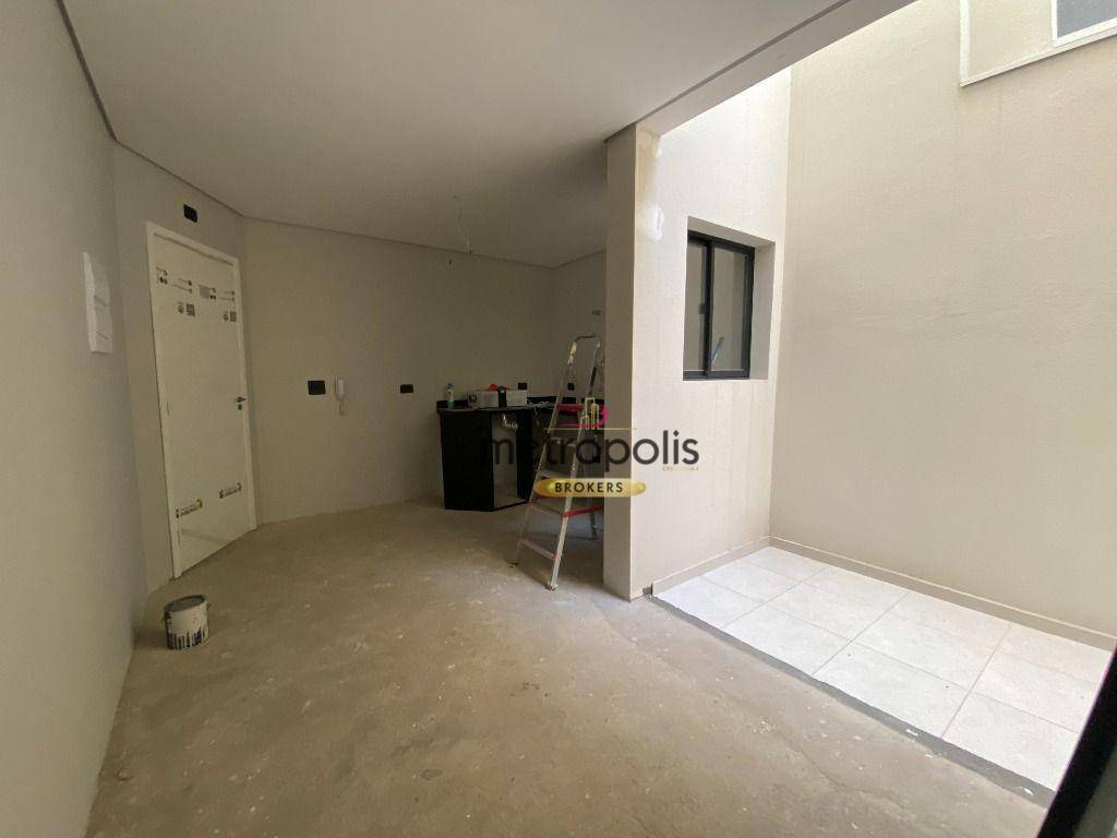 Apartamento à venda com 2 quartos, 59m² - Foto 5