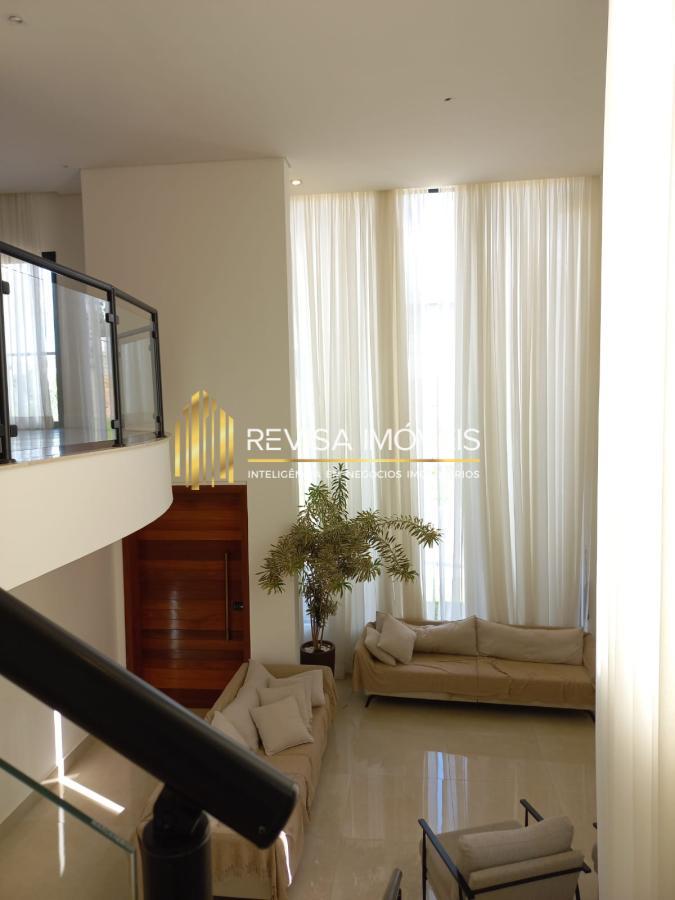 Casa de Condomínio à venda com 3 quartos, 412m² - Foto 34