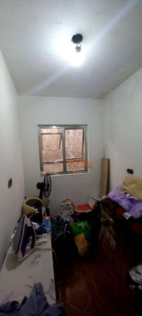 Sobrado à venda com 3 quartos, 220m² - Foto 16