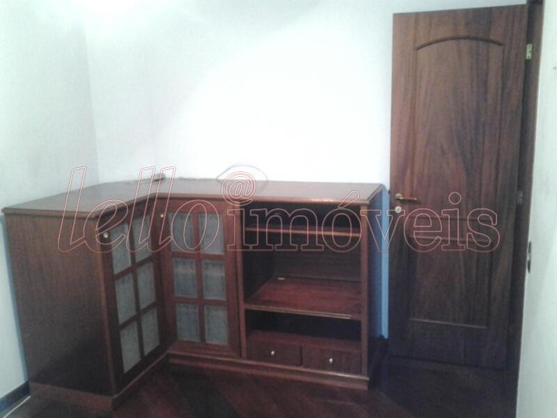 Apartamento para alugar com 3 quartos, 117m² - Foto 16