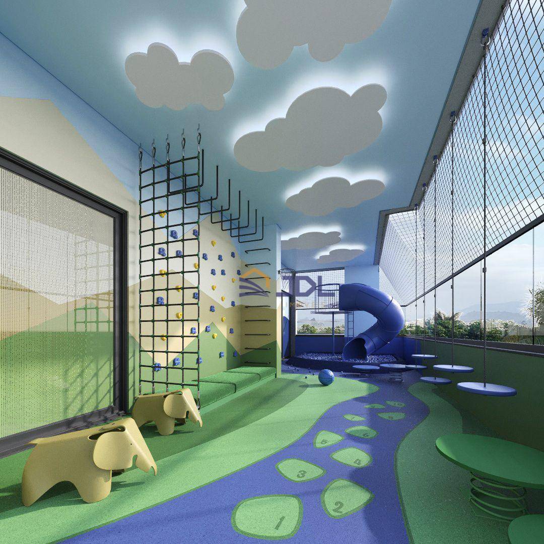 Apartamento, 2 quartos, 84 m² - Foto 11