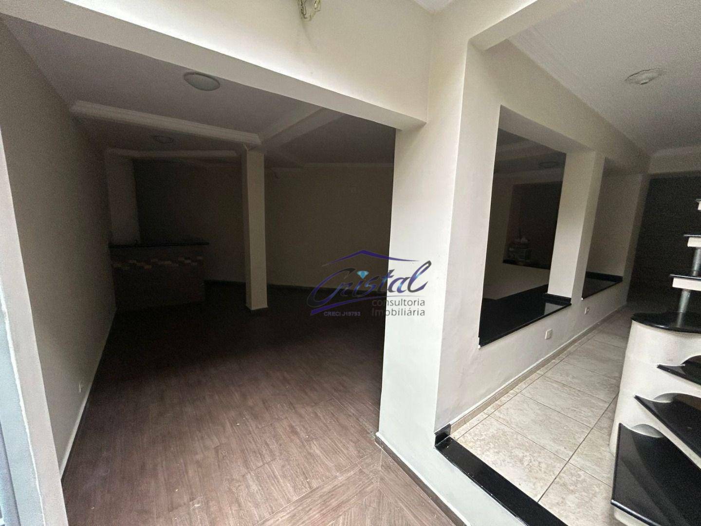 Casa à venda e aluguel com 4 quartos, 300m² - Foto 25