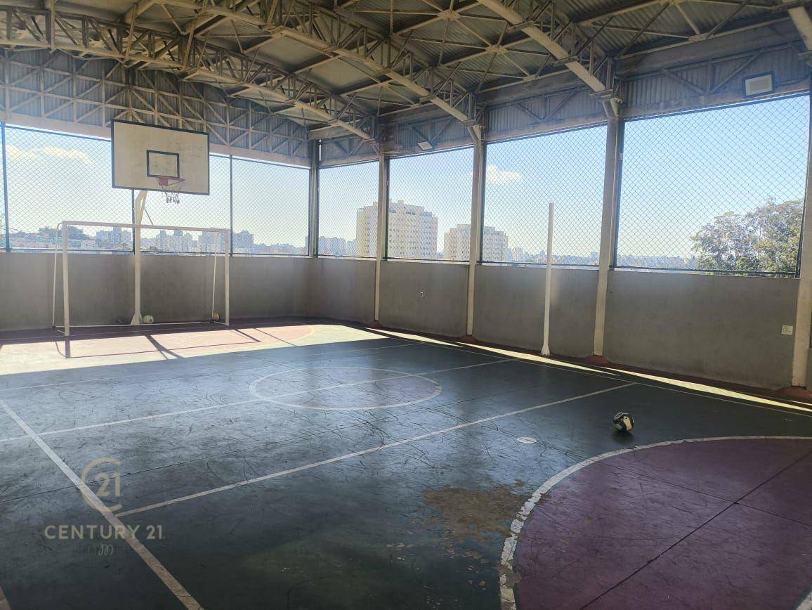 Apartamento, 2 quartos, 57 m² - Foto 20