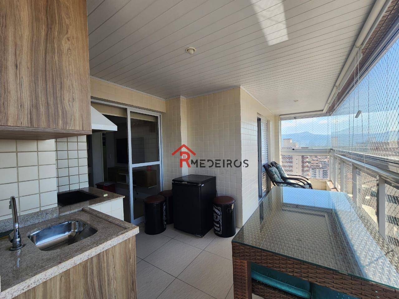 Apartamento à venda com 2 quartos, 87m² - Foto 6