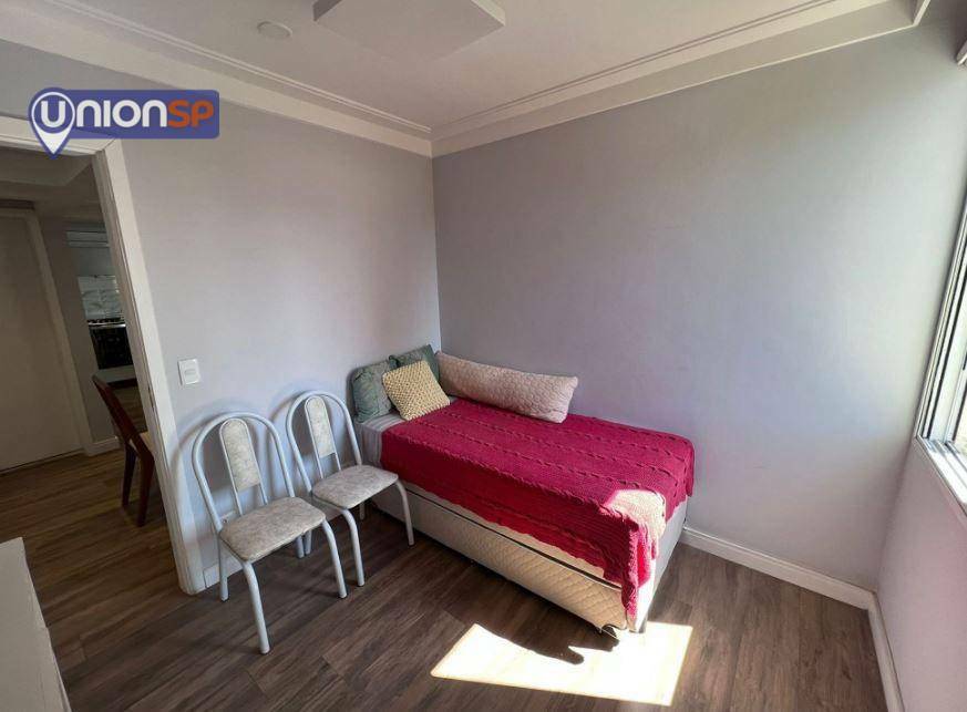 Apartamento à venda com 2 quartos, 80m² - Foto 7