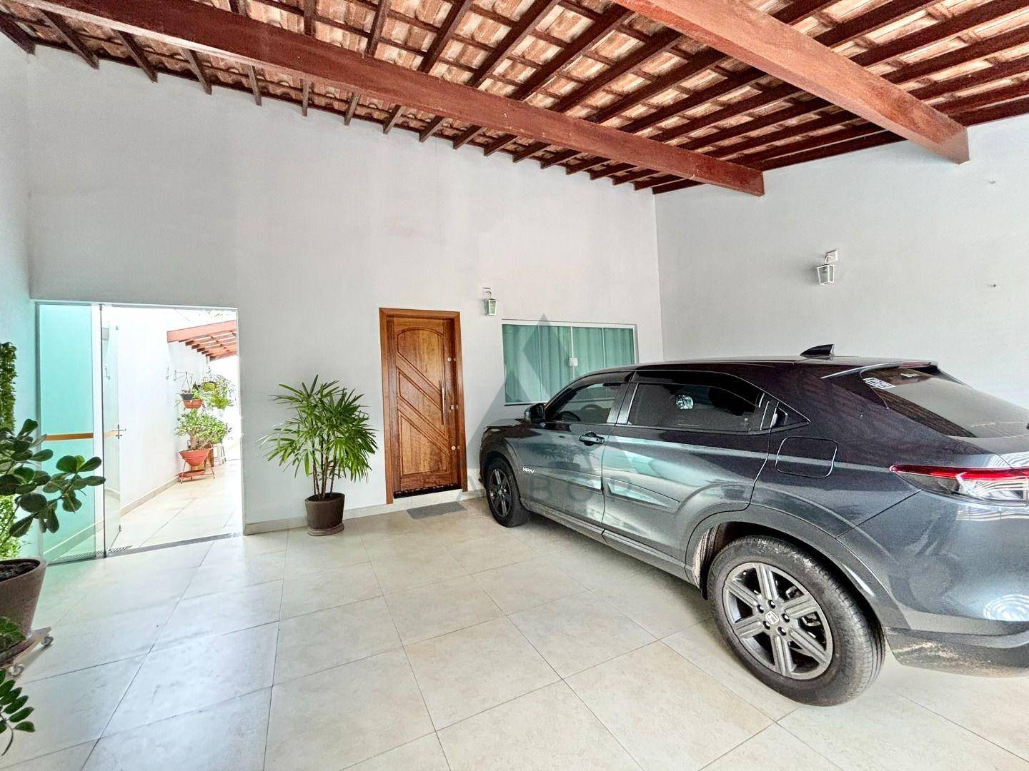 Casa, 2 quartos, 152 m² - Foto 3