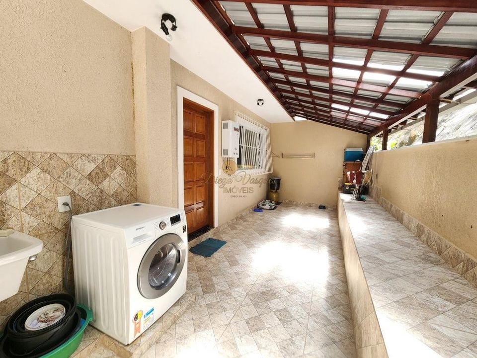 Casa de Condomínio à venda com 4 quartos, 150m² - Foto 36