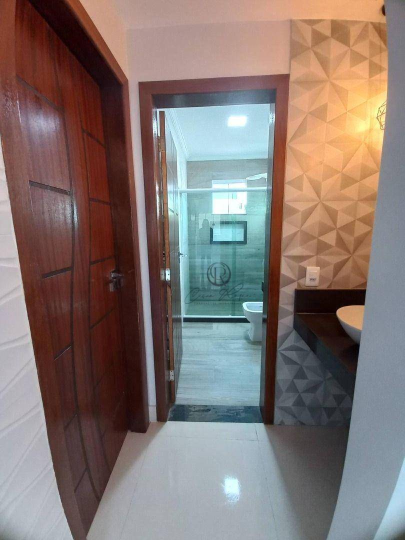 Casa de Condomínio à venda com 3 quartos, 181m² - Foto 14