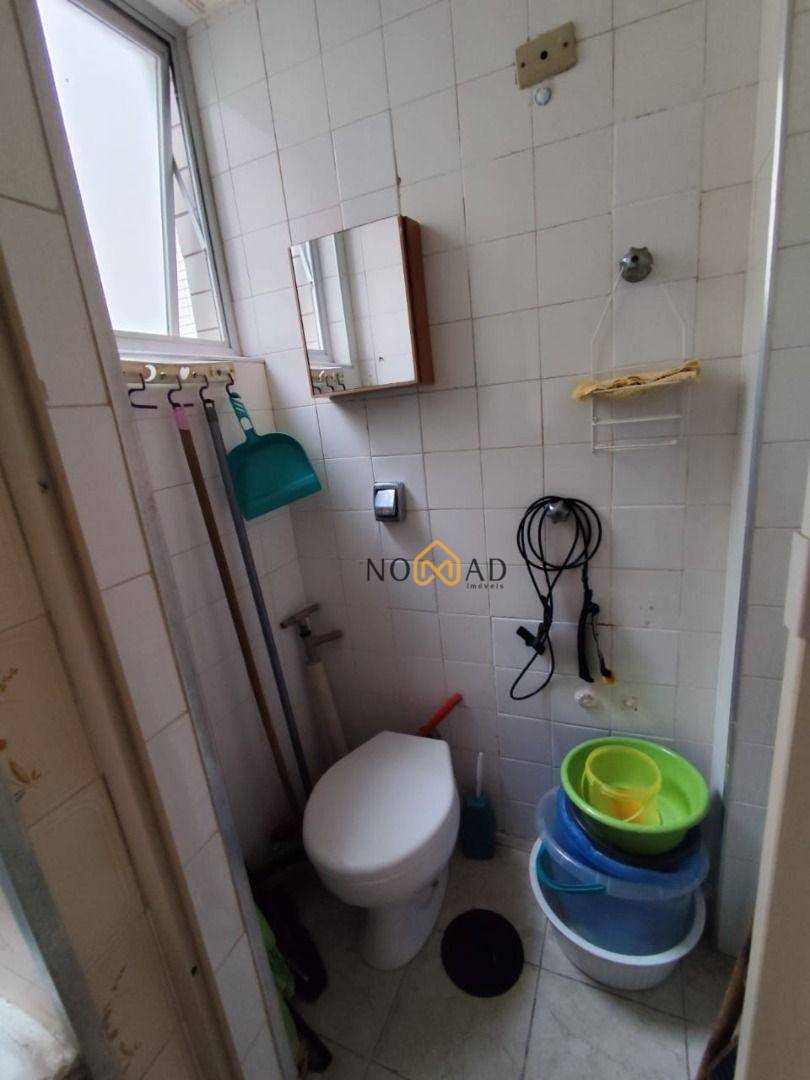 Apartamento à venda com 4 quartos, 110m² - Foto 23